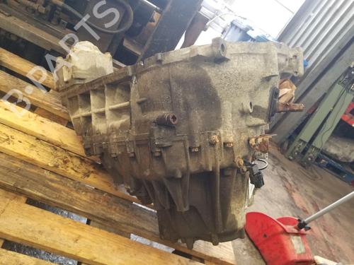 Gearbox HONDA CR-V III (RE_) 2.2 i-CTDi 4WD (RE6) | BP33889882M3 - Image 7