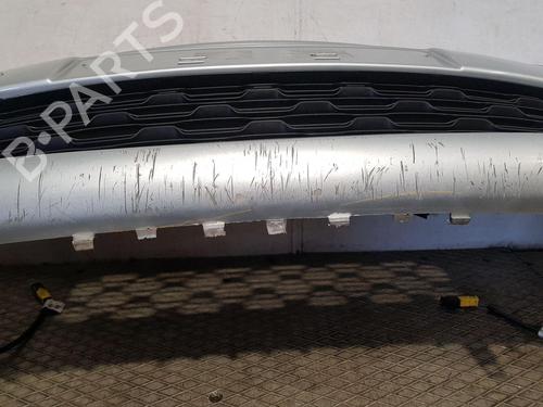 Front bumper CITROËN C3 II (SC_) 1.0 VTi 68 | BP28363095C7 