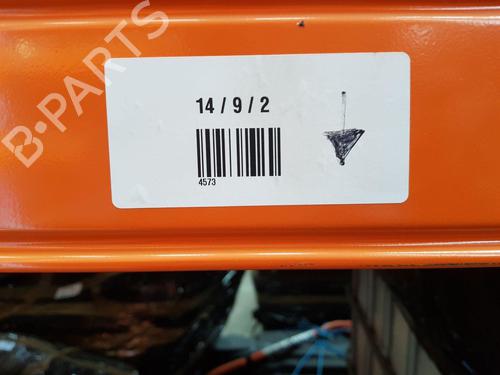 Right front seat FORD KUGA I 2.0 TDCi | BP28684152C16