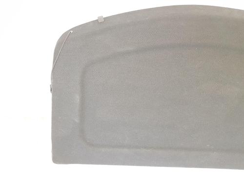 Rear parcel shelf MAZDA 3 (BL) 1.6 MZR (BL14) | BP38308672C85 - Image 2