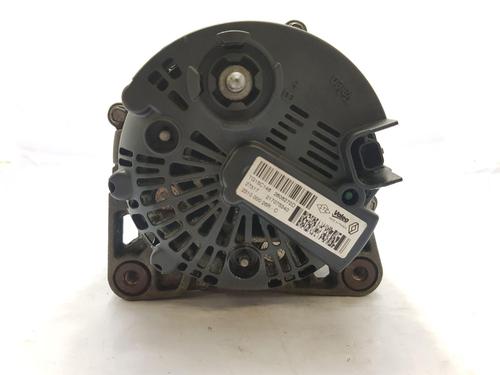 Alternator RENAULT KANGOO Express (FW0/1_) 1.5 dCi 90 (FW0G, FW05, FW08, FW11) | BP29755750M7