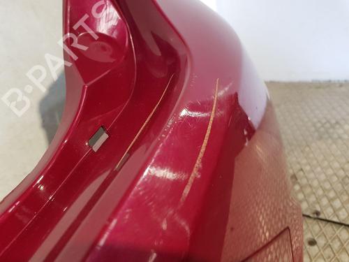 Bak støtfanger FORD FIESTA VI (CB1, CCN) 1.4 TDCi | BP29263040C8 