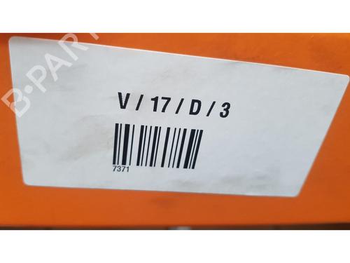 Interior roof light VW GOLF VI (5K1) 1.6 TDI | BP29378804I8 
