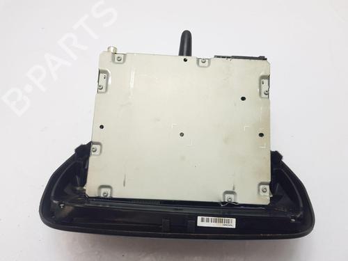 Radio FIAT FIORINO Box Body/MPV (225_) 1.3 D Multijet (225BXD1A, 225BXB1A, 225BXB11) | BP22681023E6 