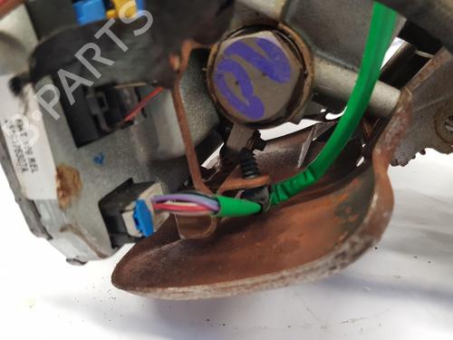 Steering column FIAT PANDA (169_) 1.1 (169.AXA1A) | BP32177540M21 