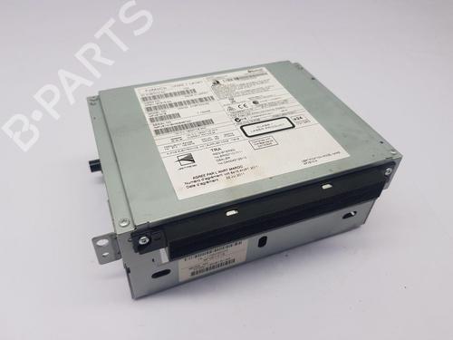Used Electronic module VOLVO V40 Hatchback (525) D2 (114 hp) 29492632
