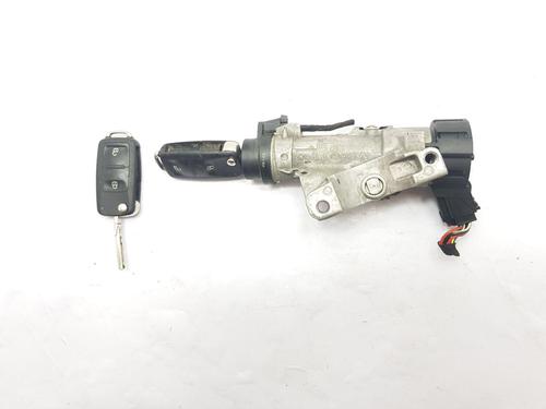 Ignition barrel VW AMAROK (2HA, 2HB, S1B, S6B, S7A, S7B, AGD) 2.0 TDI 4motion | BP29292613M48 