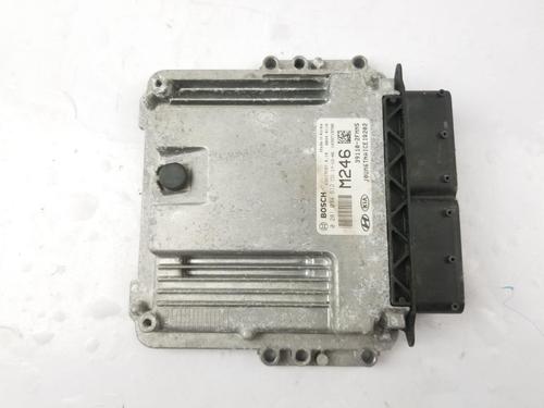 Engine control unit (ECU) KIA SORENTO III (UM)  | BP27550181M57 