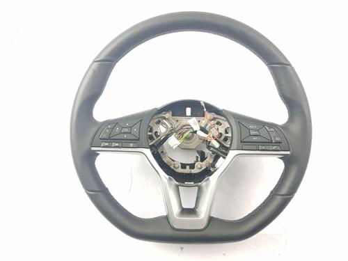 Used Steering wheel NISSAN JUKE (F16_) 1.0 (114 hp) 28175444