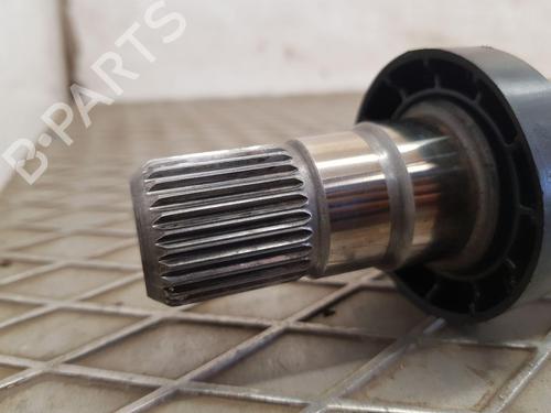 Right front driveshaft MINI MINI COUNTRYMAN (F60) Cooper D | BP28329607M39 
