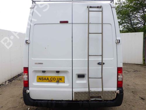 Gebruikte FORD TRANSIT Van (FA_ _) 2.2 TDCi (110 hp) 4260162 Onderdelen