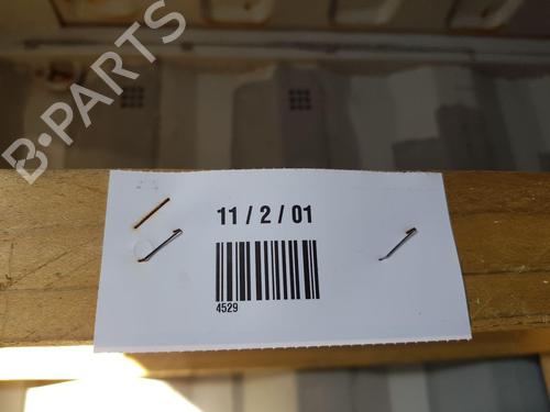 Left sideskirt VW GOLF VII (5G1, BQ1, BE1, BE2) 1.2 TSI | BP30184650C115