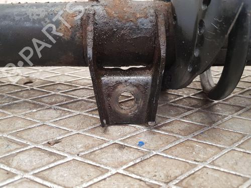 Right front shock absorber VW TIGUAN (AD1, AX1) 2.0 TDI | BP29492713M17 