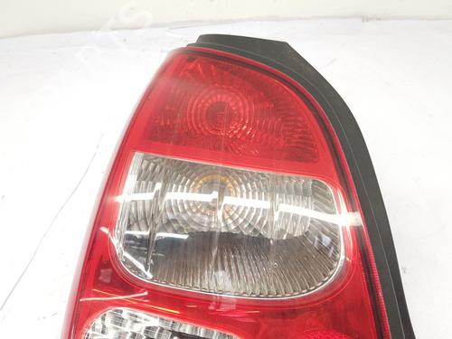 Left taillight RENAULT TWINGO II (CN0_) 1.2 (CN0D) | BP38469926C34 - Image 3