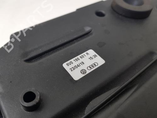 Air filter box AUDI A3 Limousine (8VS, 8VM) RS3 quattro | BP31603582M87