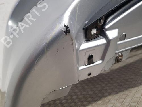 Front bumper HONDA ACCORD VII (CL, CN) 2.2 i-CTDi (CN1) | BP29900547C7 