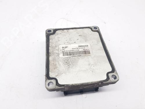 Engine control unit (ECU) VAUXHALL ASTRA Mk IV (G) Hatchback (T98) 1.4 16V (F08, F48) | BP32275116M57