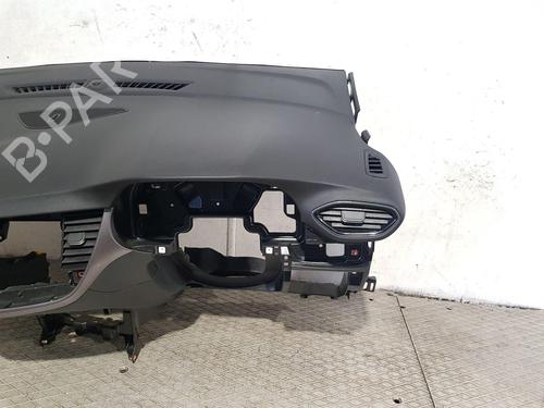 Dashboard OPEL CROSSLAND X / CROSSLAND (P17, P2QO) 1.6 Turbo D (75) | BP29879126C46
