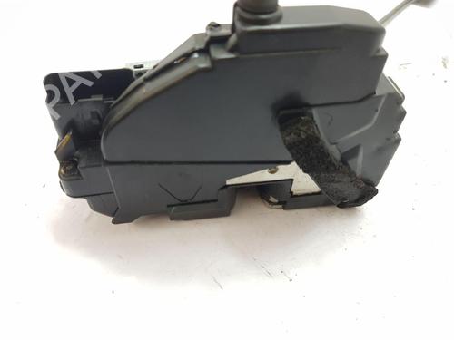 Front right lock NISSAN JUKE (F15)  | BP22680174C97 