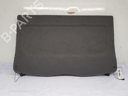 Used Rear parcel shelf FORD FOCUS II (DA_, HCP, DP) 1.6 (100 hp) 31983344
