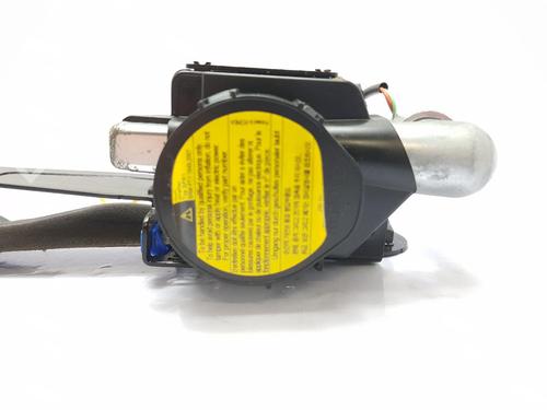 Front right seatbelt CHEVROLET CAPTIVA (C100, C140) 2.0 D | BP29467512I25 