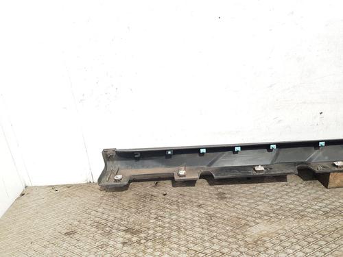 Left sideskirt HYUNDAI KONA (OS, OSE, OSI) 1.0 T-GDi | BP29839625C115 