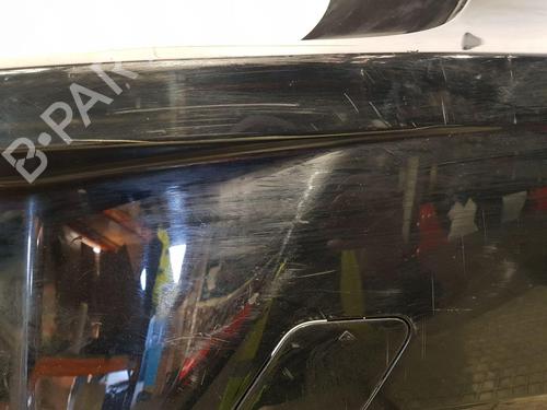 Rear bumper BMW 1 (F20) 116 d | BP30445534C8 