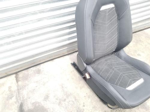 Left front seat OPEL CORSA F (P2JO) 1.2 (68) | BP28158165C15 