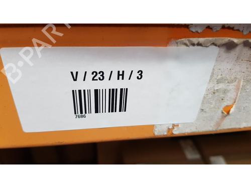 Rør HYUNDAI i20 II (GB, IB)  | BP22680290M125 