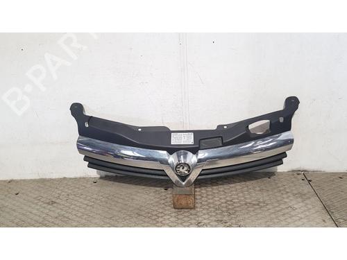 Used Grille Grille VAUXHALL ASTRA Mk V (H) Estate (A04) 1.7 CDTi (L35) (100 hp) 40598829 40598829
