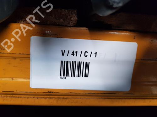 Rear parcel shelf BMW 3 Touring (E46) 330 d | BP34042802C85  - Image 10