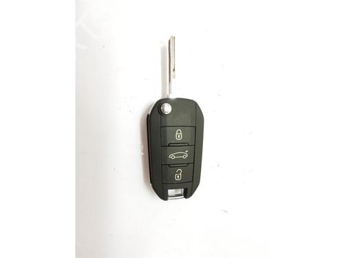Ignition barrel OPEL CROSSLAND X / CROSSLAND (P17, P2QO)  | BP22680316M48 