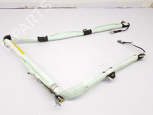 Used Right curtain airbag INFINITI Q30 1.6 (156 hp) 22683344