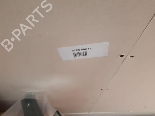 Xenon ballast MCLAREN 570S 3.8 | BP22683861C53 