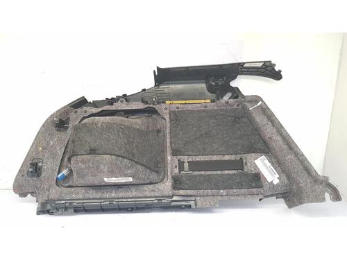 Boot lining AUDI A4 B9 Avant (8W5, 8WD) RS4 TFSi quattro | BP33443049I3 - Image 6