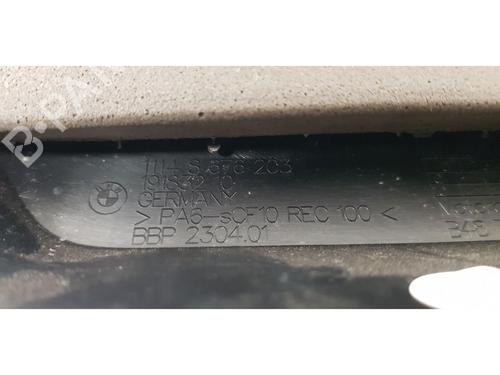 Upper protection BMW 3 (G20, G80, G28) 320 i | BP27455420M93