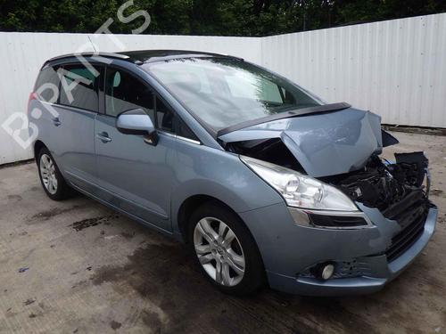 Engine control unit (ECU) PEUGEOT 5008 (0U_, 0E_) 2.0 HDi 150 / BlueHDi 150 | BP34226437M57  - Image 8