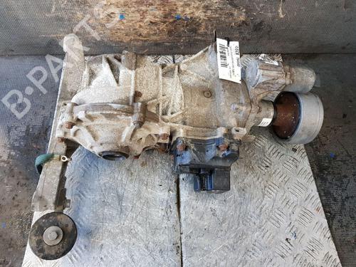 Used Rear differential VOLVO XC90 II (256) B5 Mild-Hybrid AWD (235 hp) 30603651