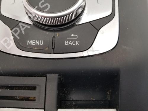 Switch AUDI A3 Sportback (8VA, 8VF) S3 quattro | BP24988380I30 