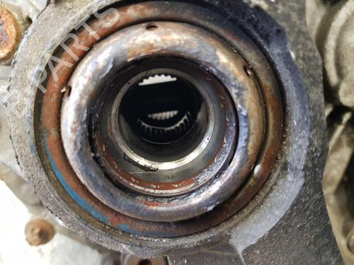 Gearbox MINI MINI Convertible (R57) One | BP39638646M3 - Image 4