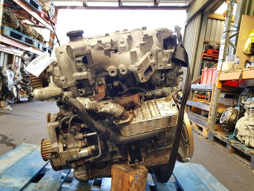 Engine MITSUBISHI L200 / TRITON (KA_T, KB_T) 2.5 DI-D 4WD (KB4T) | BP30137787M1