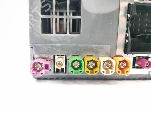 Electronic module BMW 5 (F10) M5 | BP22676655M83  - Image 8