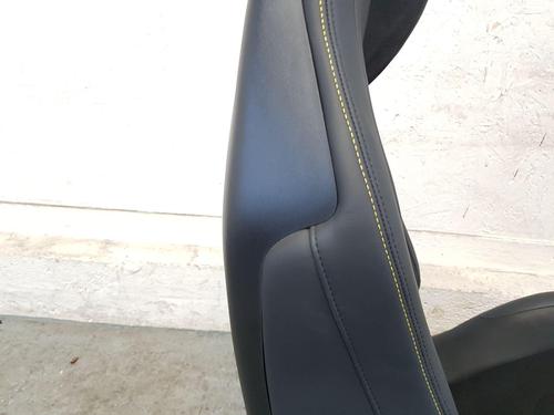Left front seat LOTUS EMIRA 3.5 | BP39742553C15 - Image 25
