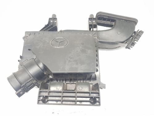 Used Air filter box MERCEDES-BENZ SPRINTER 3,5-t Van (B907, B910) [2018-2025]  22669258
