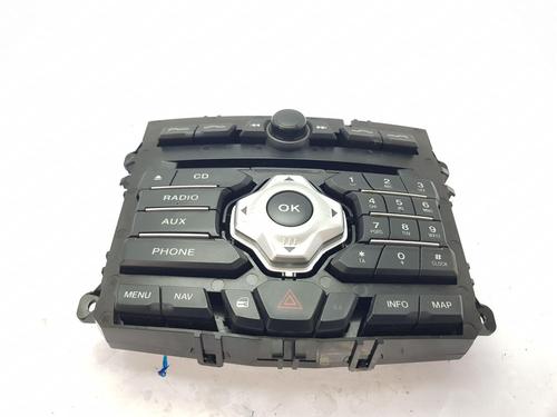 Electronic module FORD RANGER (TKE) 3.2 TDCi 4x4 | BP22676009M83 