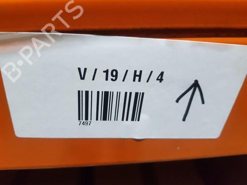 Faro sinistro ISUZU D-MAX I (TFR, TFS) 2.5 DiTD 4x4 (TFS86_) | BP30045327C28 