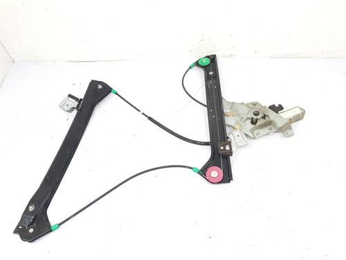 Used Front left window mechanism Front left window mechanism 36949688 36949688