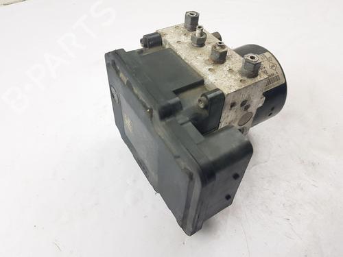 ABS pump RENAULT SCÉNIC III (JZ0/1_) 1.9 dCi (JZ0J, JZ1J, JZ1K, JZ1S) | BP31075481M43