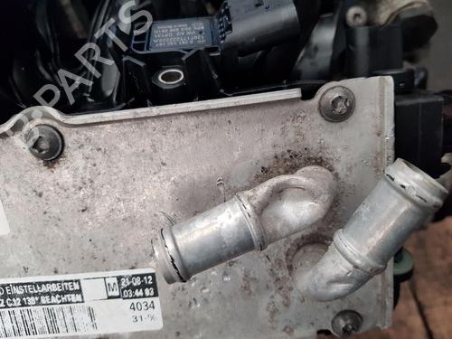 Engine AUDI A1 (8X1, 8XK) 1.2 TFSI | BP25022193M1