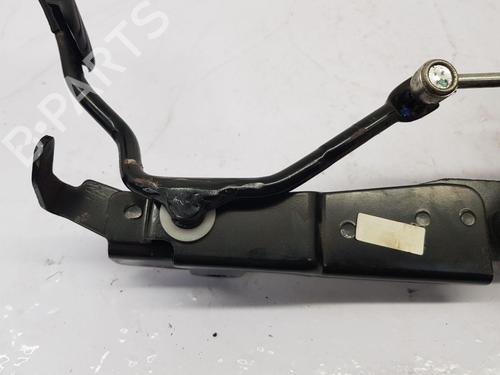 Pedal RENAULT KANGOO Express (FW0/1_) 1.5 dCi 90 (FW0G, FW05, FW08, FW11) | BP36280986I4  - Image 6
